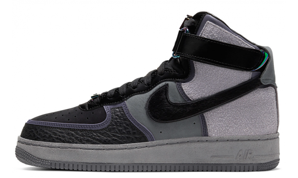 A ma maniére x on sale nike air force 1 high